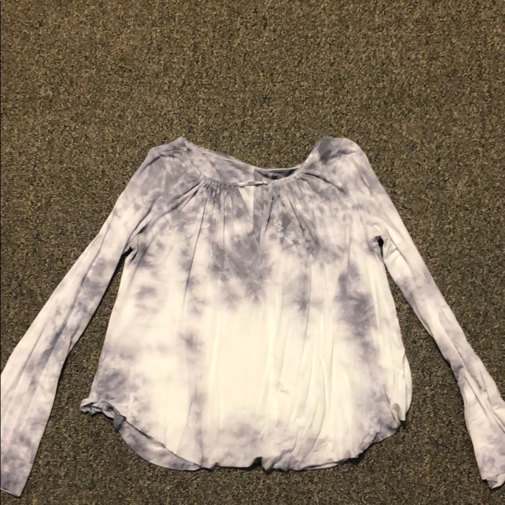 American eagle soft and sexy shirt!!